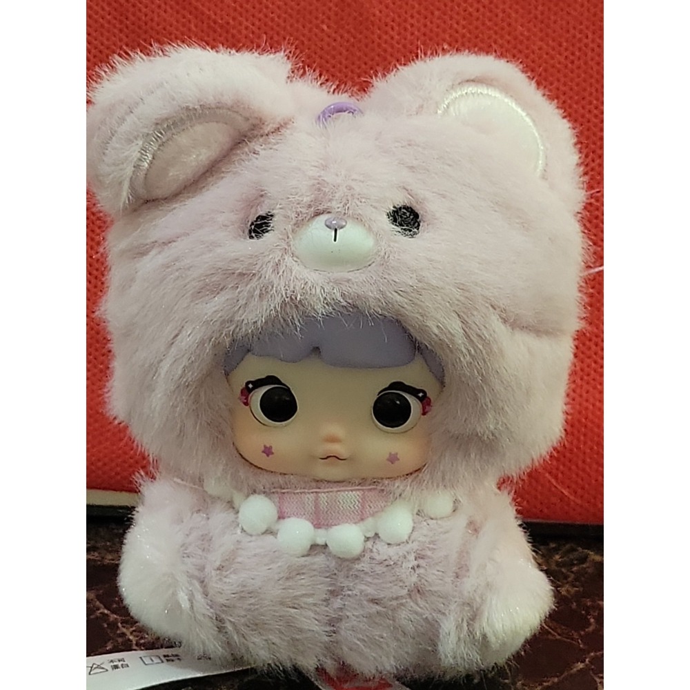 Nommi Baby Series V4 (Mibao's Adoption House / Rice Baby Series